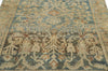 4 x 6 Antique Persian Malayer Rug 61133