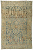 4 x 6 Antique Persian Malayer Rug 61133