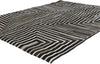 4 x 6 Contemporary Cowhide Rug 30909