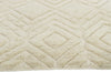 4 x 6 Moroccan High-Low Rug 30905