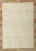 4 x 6 Moroccan High-Low Rug 30905