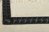 4 x 6 Moroccan High-Low Rug 30905