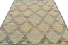 4 x 6 Modern Moroccan Rug 80815