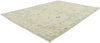 4 x 6 Colorful Pastel Oushak Rug 80882