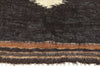 4 x 6 Turkish Angora Wool Kilim Rug 53836