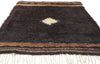 4 x 6 Turkish Angora Wool Kilim Rug 53836