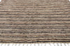 4 x 6 Turkish Angora Wool Kilim Rug 53841