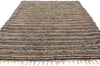 4 x 6 Turkish Angora Wool Kilim Rug 53841