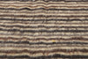 4 x 6 Turkish Angora Wool Kilim Rug 53841