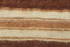 4 x 6 Turkish Angora Wool Kilim Rug 53842