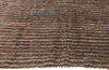 4 x 6 Turkish Angora Wool Kilim Rug 53844