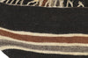 4 x 6 Turkish Angora Wool Kilim Rug 53857