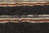4 x 6 Turkish Angora Wool Kilim Rug 53857
