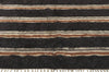 4 x 6 Turkish Angora Wool Kilim Rug 53857