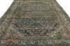 4 x 7 Antique Persian Malayer Rug 61060