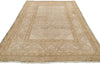 4 x 7 Antique Persian Malayer Rug 61062