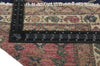4 x 7 Antique Persian Malayer Rug 61166