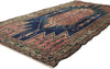 4 x 7 Antique Persian Malayer Rug 61166