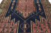 4 x 7 Antique Persian Malayer Rug 61166