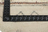 4 x 7 Vintage Moroccan Beni Ourain Rug 78401