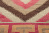 4 x 7 Vintage Eye Dazzler Navajo Rug 78430