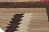 4 x 7 Vintage Ganado Navajo Rug 78431