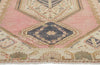 4 x 7 Vintage Persian Malayer Rug 61138