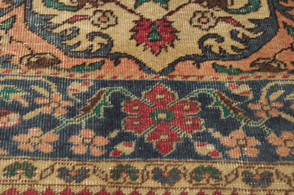 4 x 7 Vintage Sivas Rug 50246
