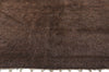 4 x 7 Turkish Angora Wool Kilim Rug 53839