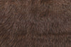 4 x 7 Turkish Angora Wool Kilim Rug 53839