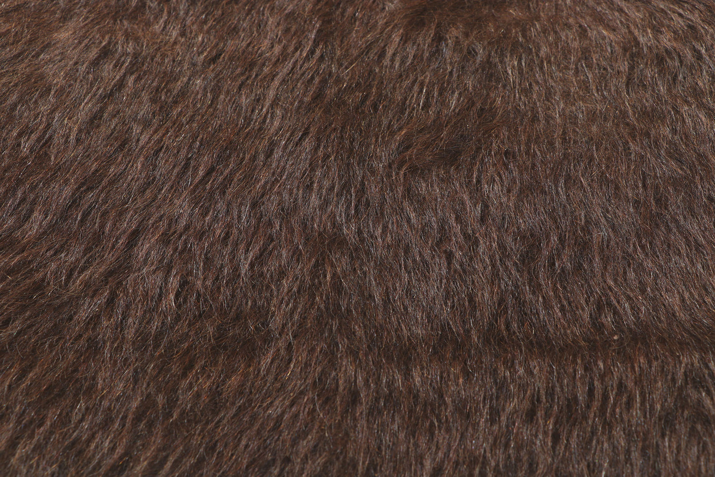 4 x 7 Turkish Angora Wool Kilim Rug 53839