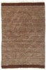 4 x 7 Turkish Angora Wool Kilim Rug 53845