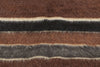 4 x 7 Turkish Angora Wool Kilim Rug 53858