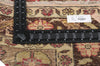 4 x 7 Vintage Turkish Oushak Rug 50096