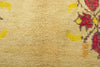 4 x 7 Vintage Turkish Oushak Rug 50141