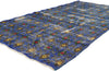 4 x 7 Zeki Muren Vintage Sivas Rug 51954