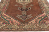 4 x 8 Vintage Persian Hamadan Rug 75745