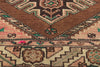 4 x 8 Vintage Persian Hamadan Rug 75745