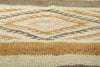 4 x 8 Vintage Turkish Kilim Rug 52725