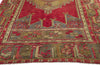 4 x 8 Vintage Turkish Oushak Rug 51165