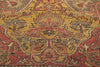 5 x 8 Vintage Turkish Sivas Rug 50572