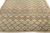 4 x 8 Vintage Turkish Sivas Rug 51003