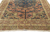 4 x 8 Vintage Turkish Sivas Rug 51211