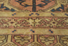 4 x 8 Vintage Turkish Sivas Rug 51211