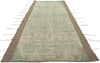 4 x 9 Earth-Tone Moroccan Runner 80770