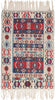 4 x 5 Vintage Turkish Kilim Silk Rug 78644