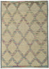 4 x 6 Modern Moroccan Rug 80815
