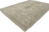 4 x 6 Turkish Oushak Rug 53609
