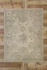 4 x 6 Turkish Oushak Rug 53609