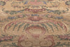 4 x 6 Vintage Aubusson Beljen Mills Tapestry 78682